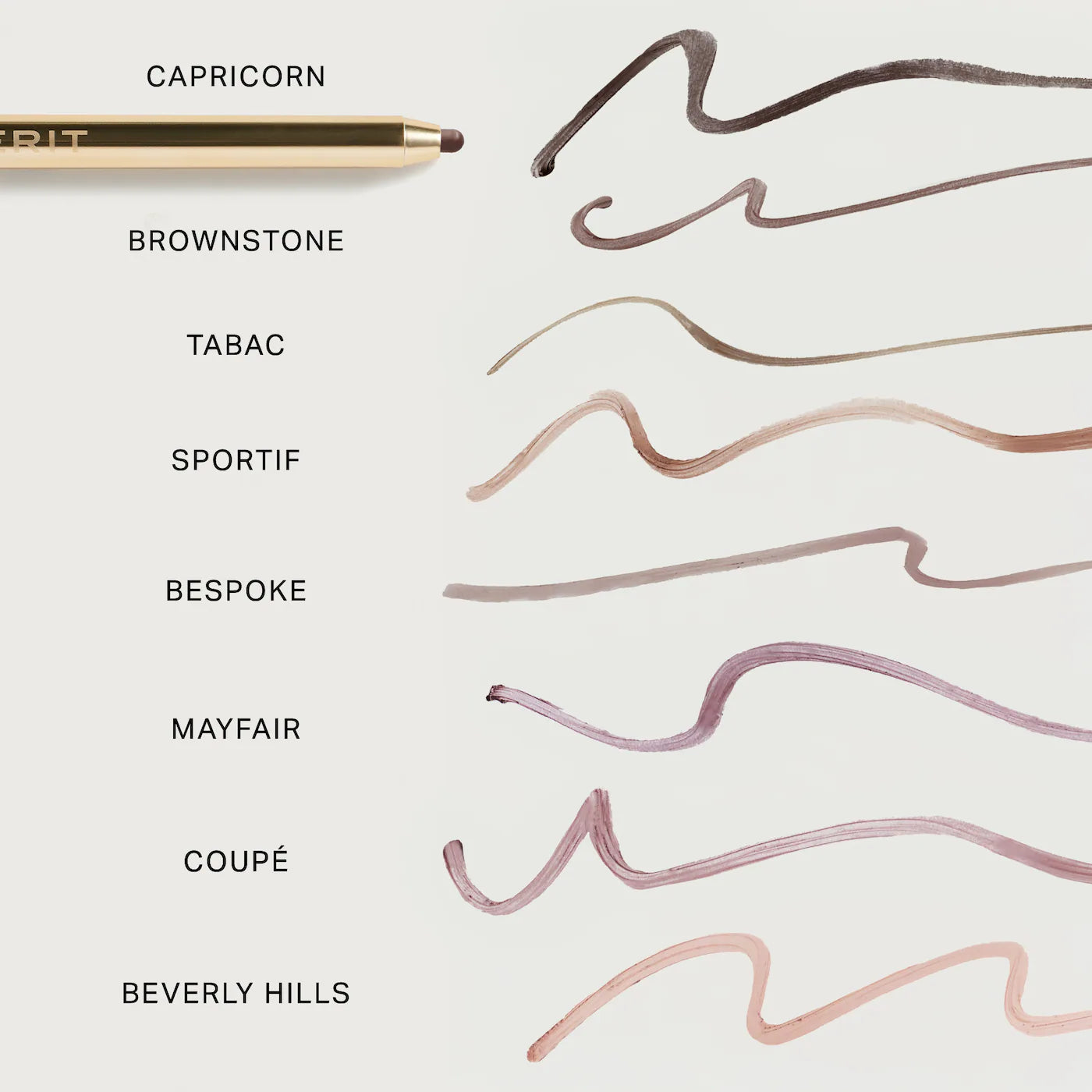 Signature Lip Sheer Lip Liner | MERIT