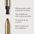 Signature Lip Sheer Lip Liner | MERIT