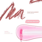 Line + Shine Lip Pencil and Lip Gloss Gift Set | TOWER 28