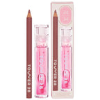 Line + Shine Lip Pencil and Lip Gloss Gift Set | TOWER 28