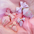 Mini Forever In Love & Endless Dreams Eau de Parfum Set
| LOVESHACKFANCY