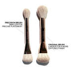 Dual Ended Blush Brush |  PATRICK TA