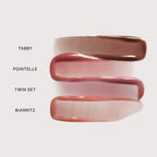 Shade Slick Hydrating Tinted Lip Oil | MERIT