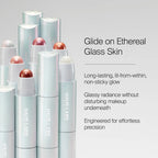 Bio-Radiant Glassy Balm Highlighter Stick  | HAUSLABS