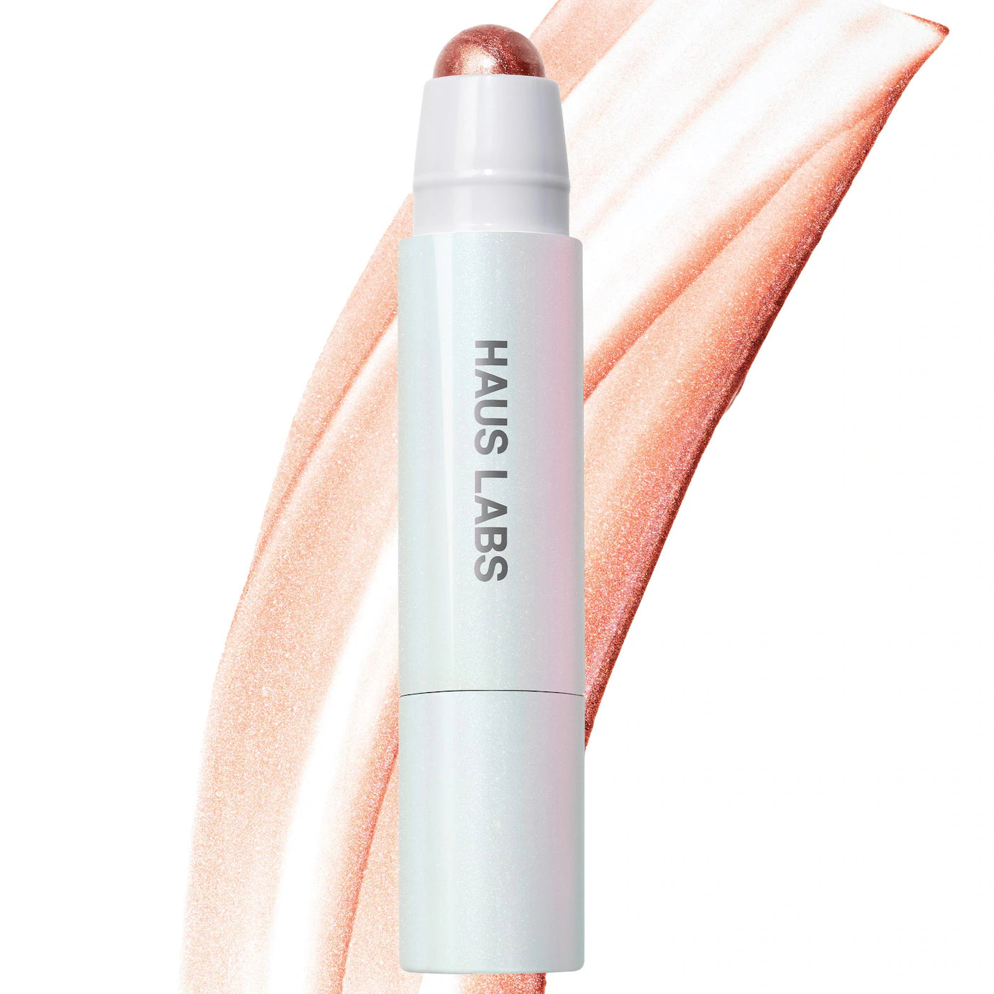 Bio-Radiant Glassy Balm Highlighter Stick  | HAUSLABS