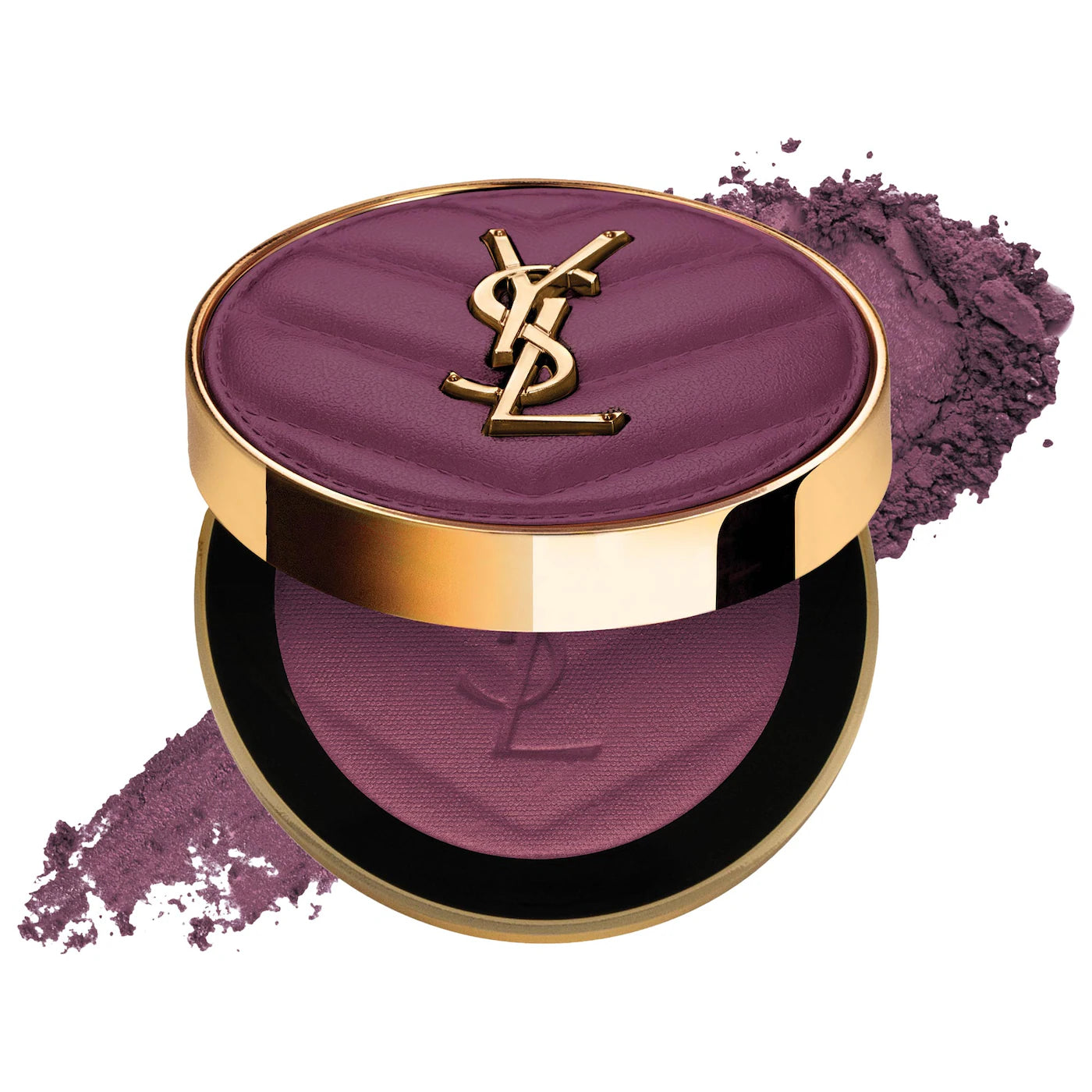 Make Me Blush 24H Buildable Powder Blush | YSL BEAUTY