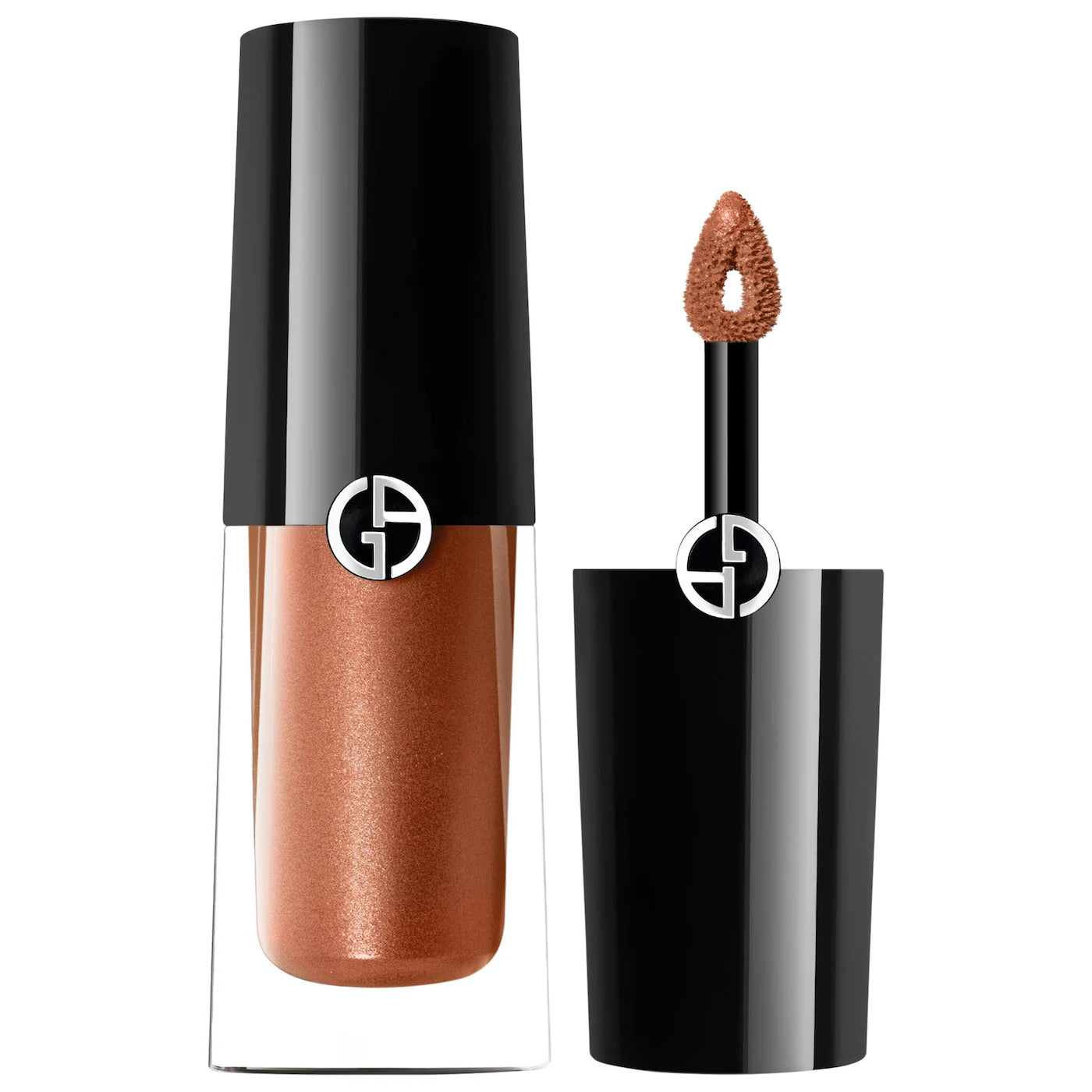 Eye Tint Long-Lasting Liquid Eyeshadow | ARMANI BEAUTY