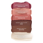 Nude Love Lip Palette | NUDESTIX