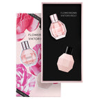 Flowerbomb Mini Perfume Duo Set  | Viktor&Rolf