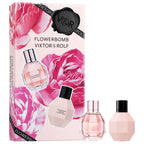 Flowerbomb Mini Perfume Duo Set  | Viktor&Rolf