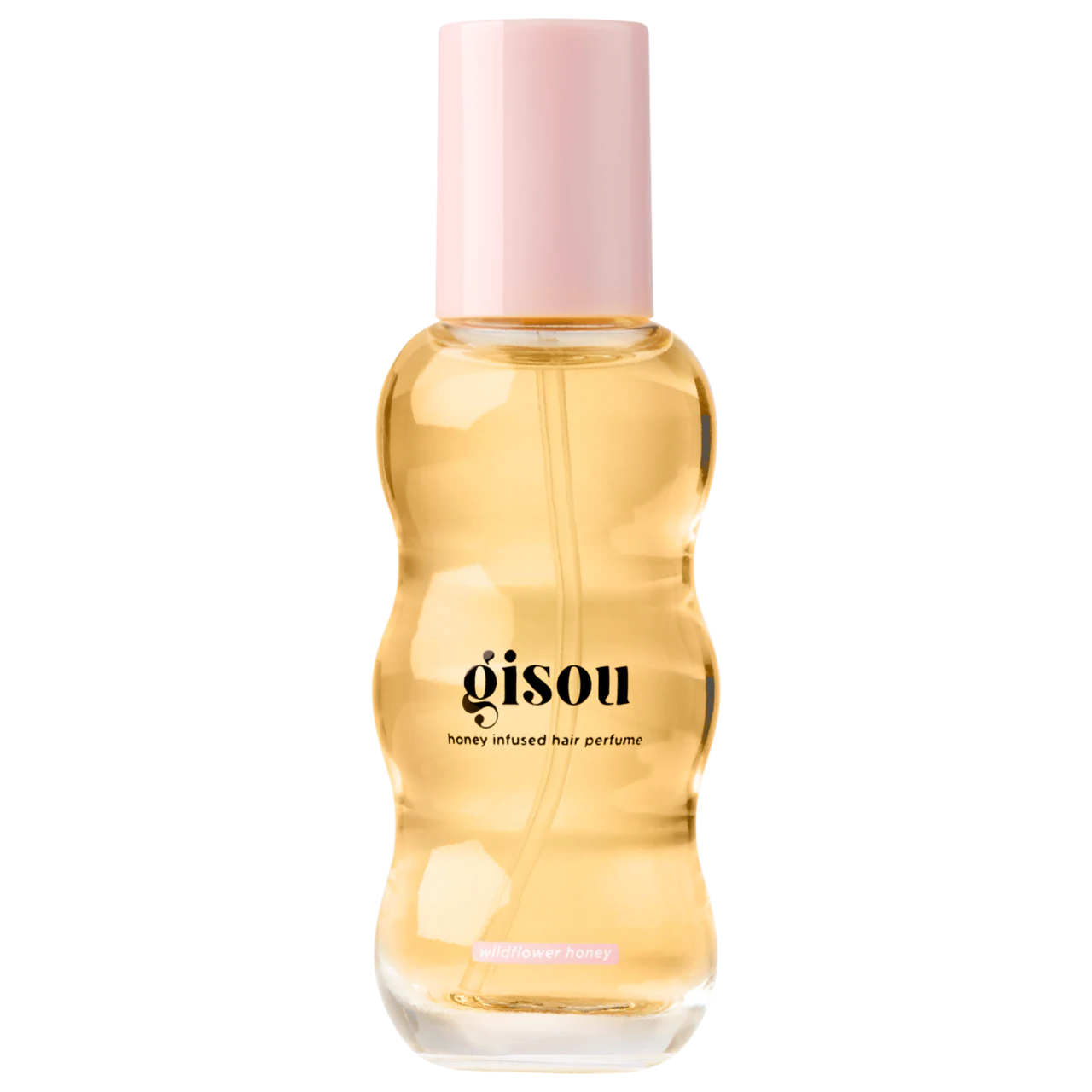 Mini Wildflower Honey Infused Hair Perfume | GISOU