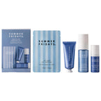 The Jet Lag™ Essentials Hydration Set for Travel
 | SUMMER FRIDAYS
