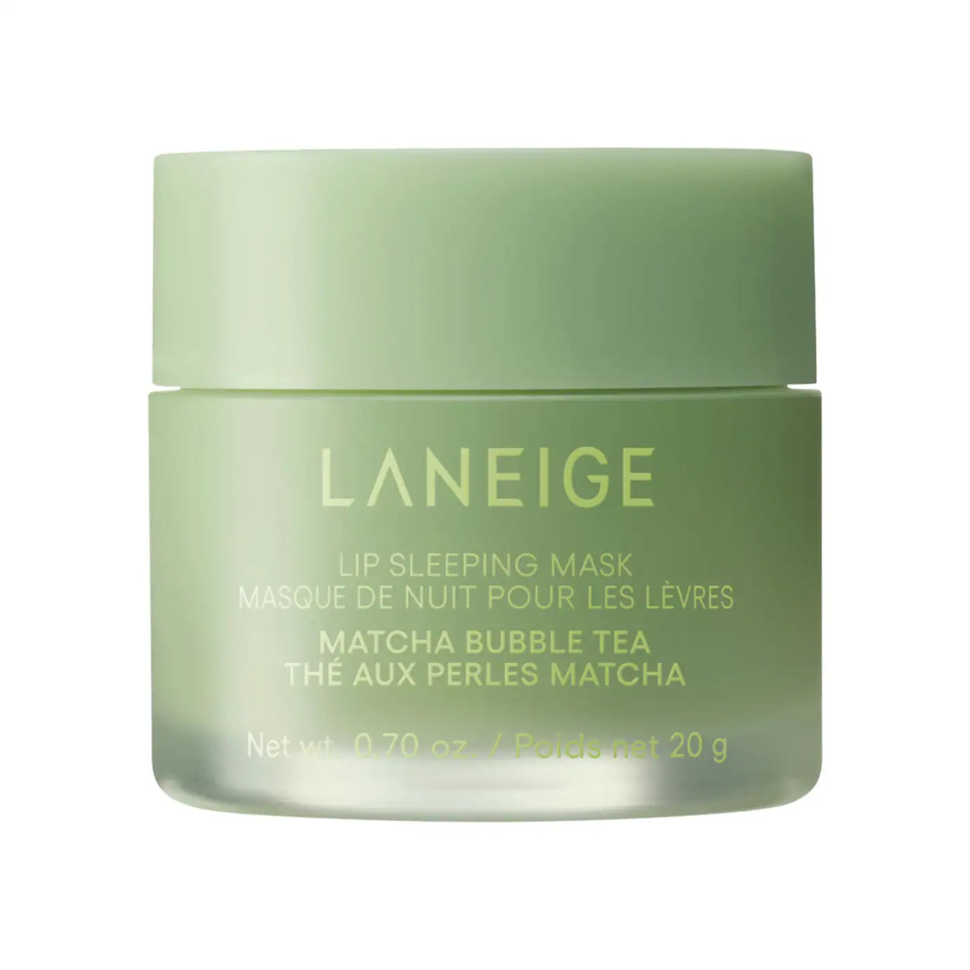 Lip Sleeping Mask Intense Hydration with Vitamin C | LANEIGE