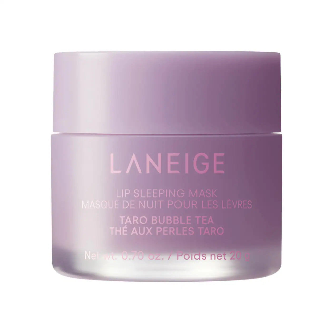 Lip Sleeping Mask Intense Hydration with Vitamin C | LANEIGE