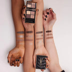 Couture Mini Clutch Eyeshadow Palette | YSL