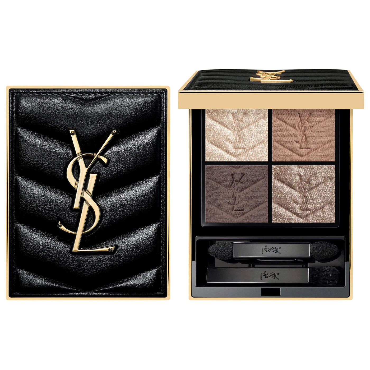 Couture Mini Clutch Eyeshadow Palette | YSL