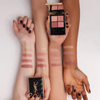 Couture Mini Clutch Eyeshadow Palette | YSL