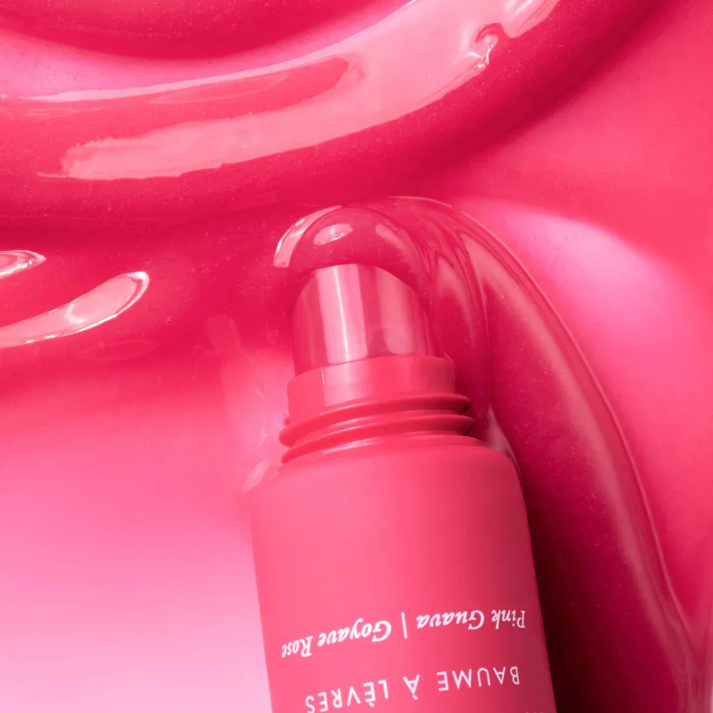 Lip Butter Balm Treatment for Hydration + Nourishing Shine | SUMMER FRIDAYS