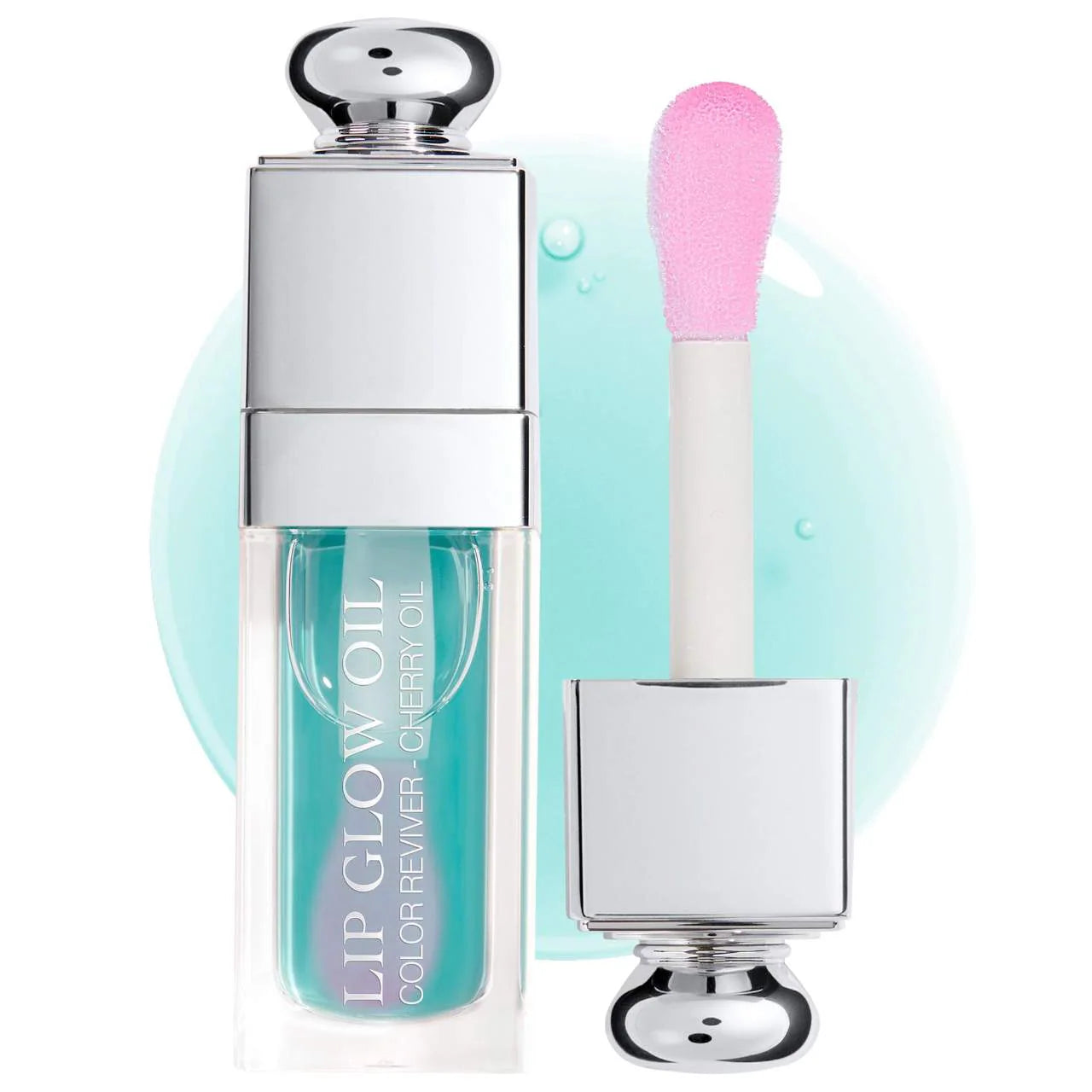 Lip Glow Oil Hydrating High-Shine Gloss | DIOR BEAUTY