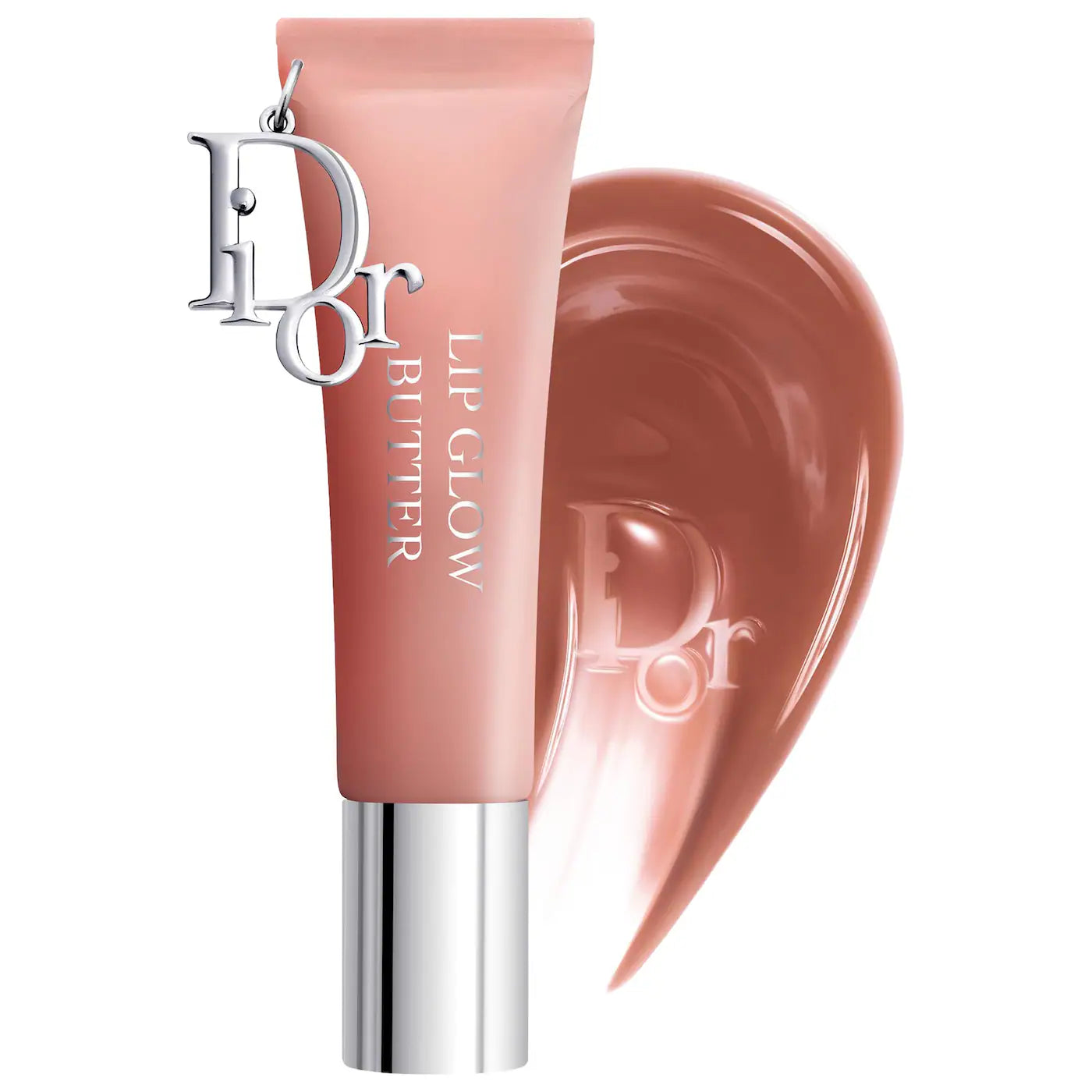Lip Glow Butter Hydrating Gloss Balm | DIOR BEAUTY