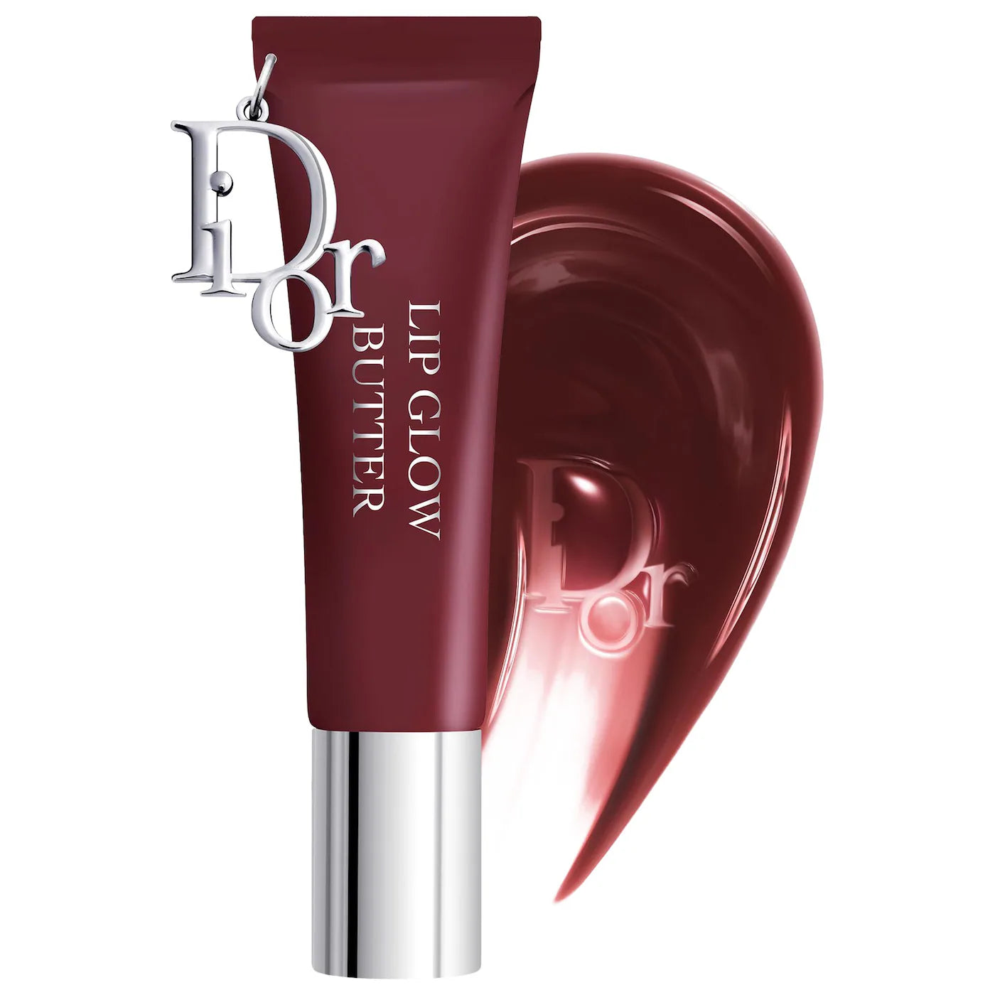 Lip Glow Butter Hydrating Gloss Balm | DIOR BEAUTY