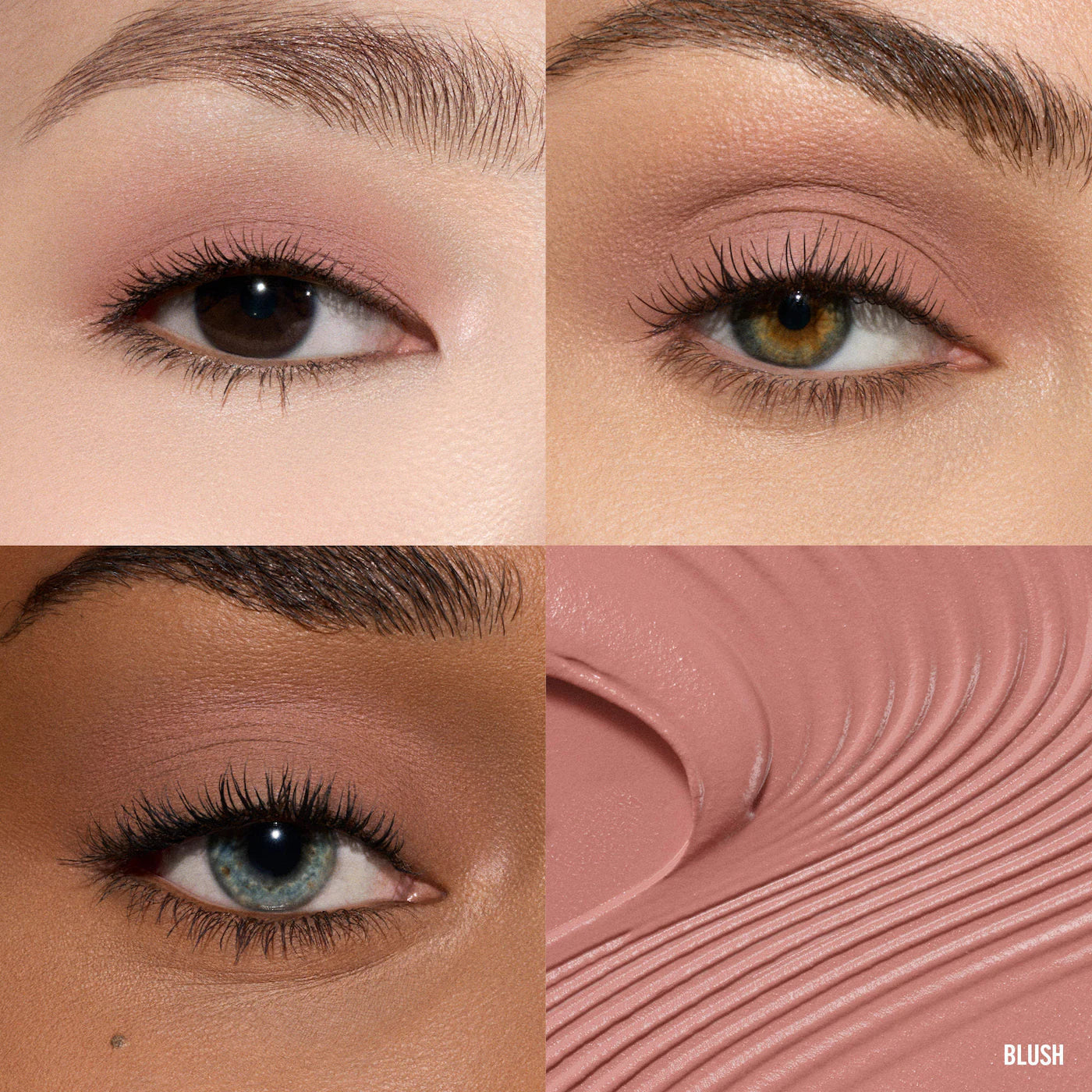 Master Mattes® Long-Wearing Cream Eyeshadow | MAKEUP BY MARIO