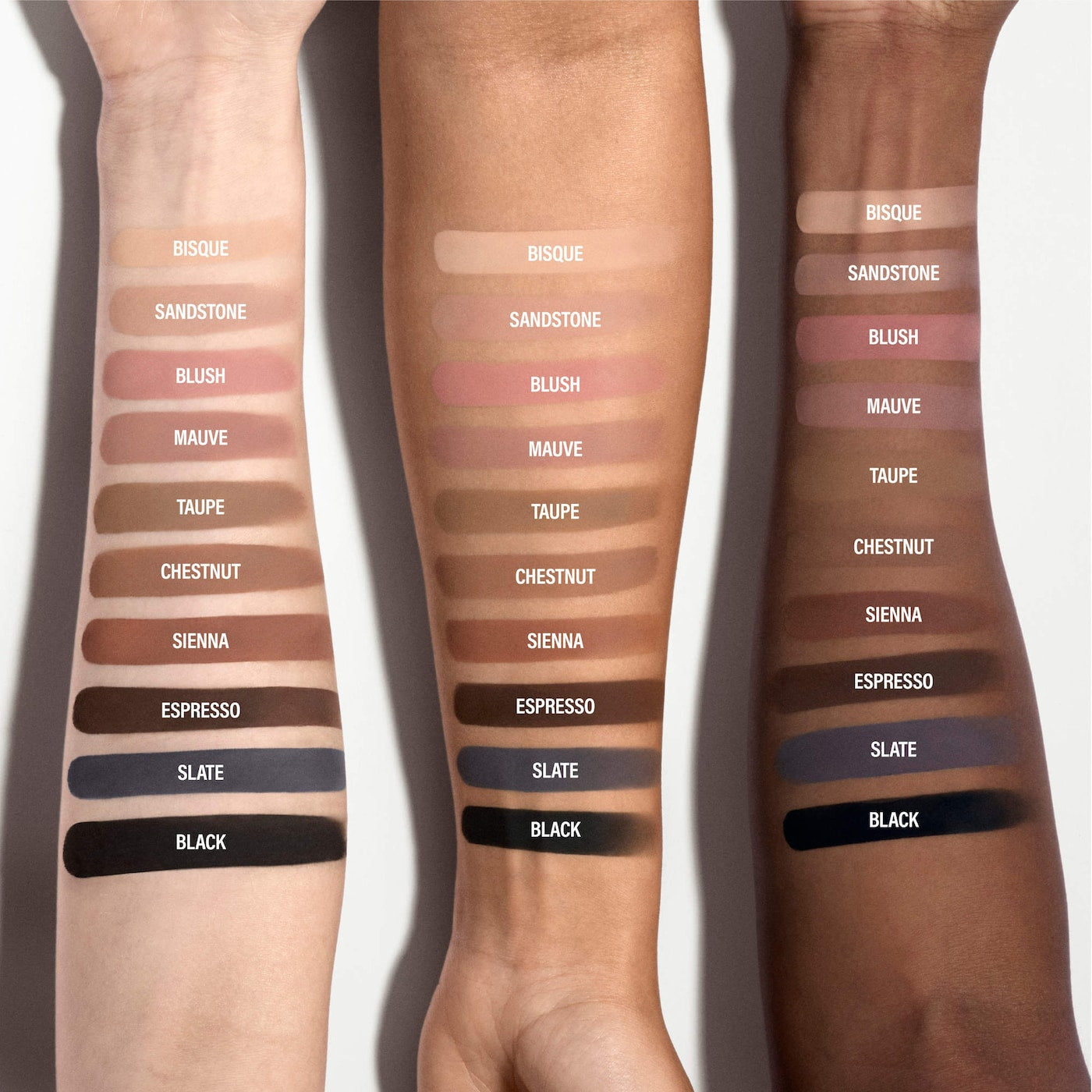 Master Mattes® Long-Wearing Cream Eyeshadow | MAKEUP BY MARIO