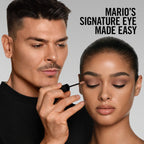 Master Mattes® Long-Wearing Cream Eyeshadow | MAKEUP BY MARIO