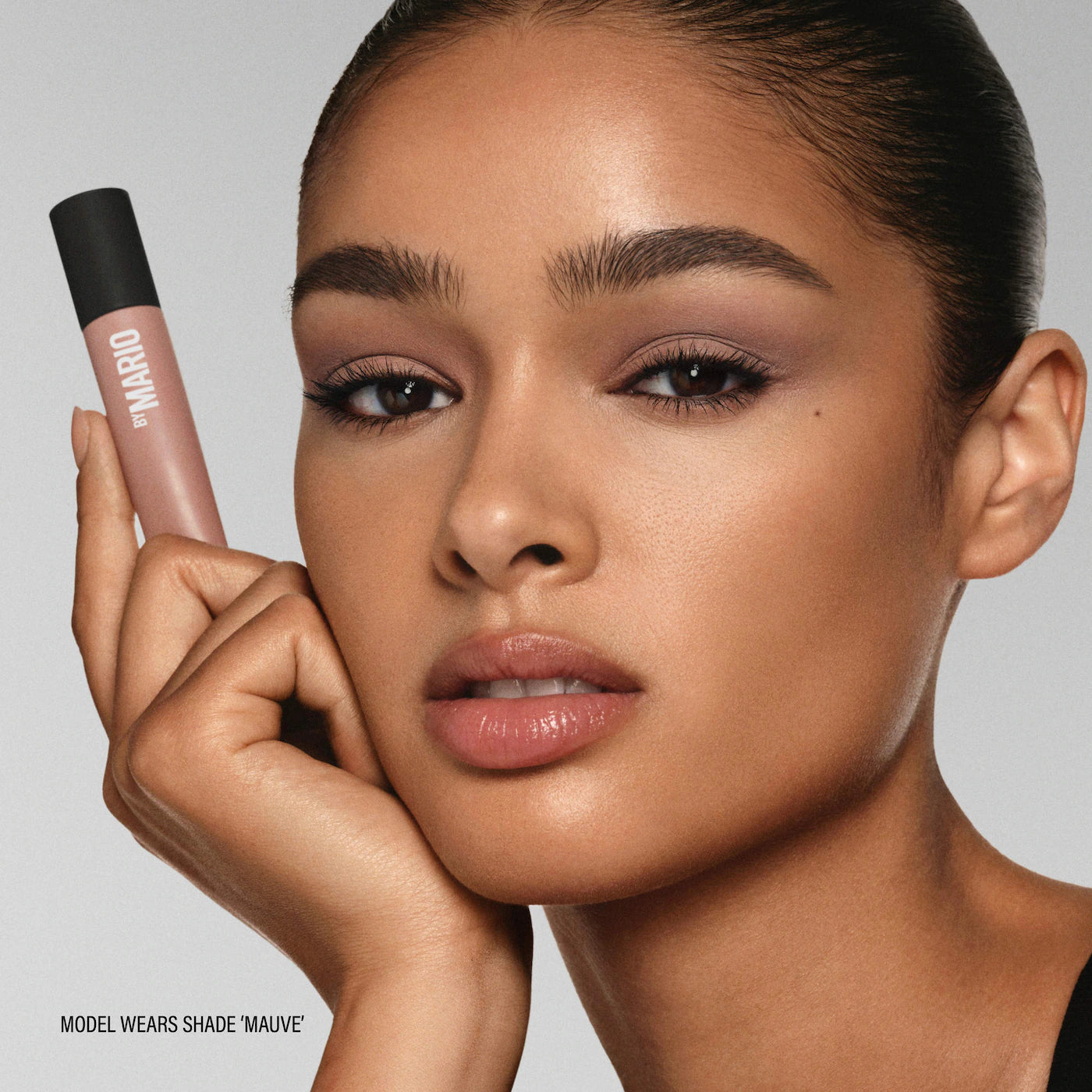 Master Mattes® Long-Wearing Cream Eyeshadow | MAKEUP BY MARIO