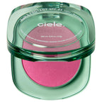 flush & PROTECT SPF 45+ powder blush | CIELE