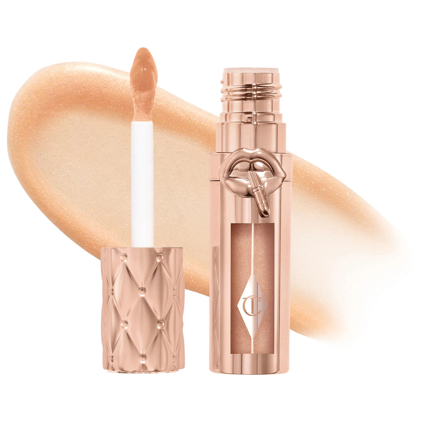 Big Lip Plumpgasm Plumping Lip Gloss | CHARLOTTE TILBURY