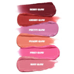 Unreal Lip + Cheek Glow Blush Stick with Hyaluronic Acid | CHARLOTTE TILBURY