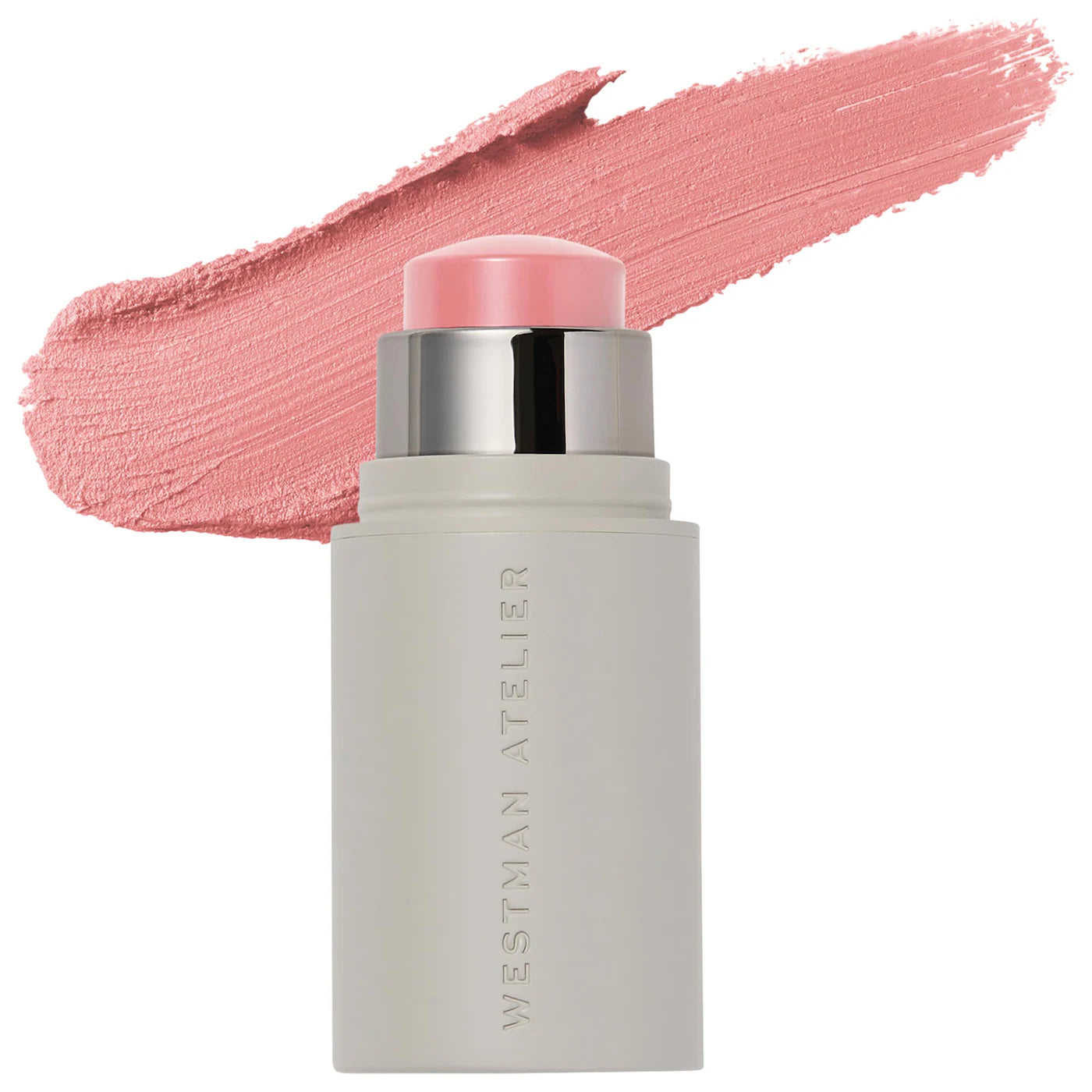 Mini Petite Baby Cheeks Lip + Cheek Cream Blush Stick