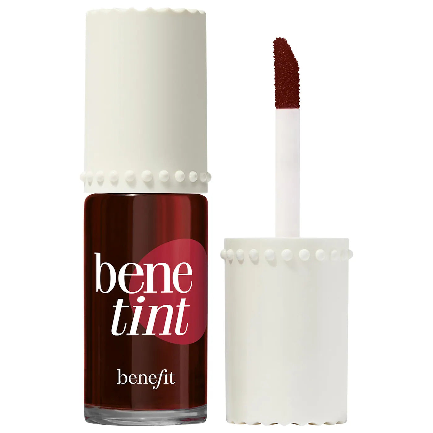 Benetint Liquid Lip + Cheek Blush Stain | BENEFIT