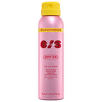 On 'Til Dawn Mattifying Sunscreen Makeup Setting Spray SPF 28 | ONE SIZE