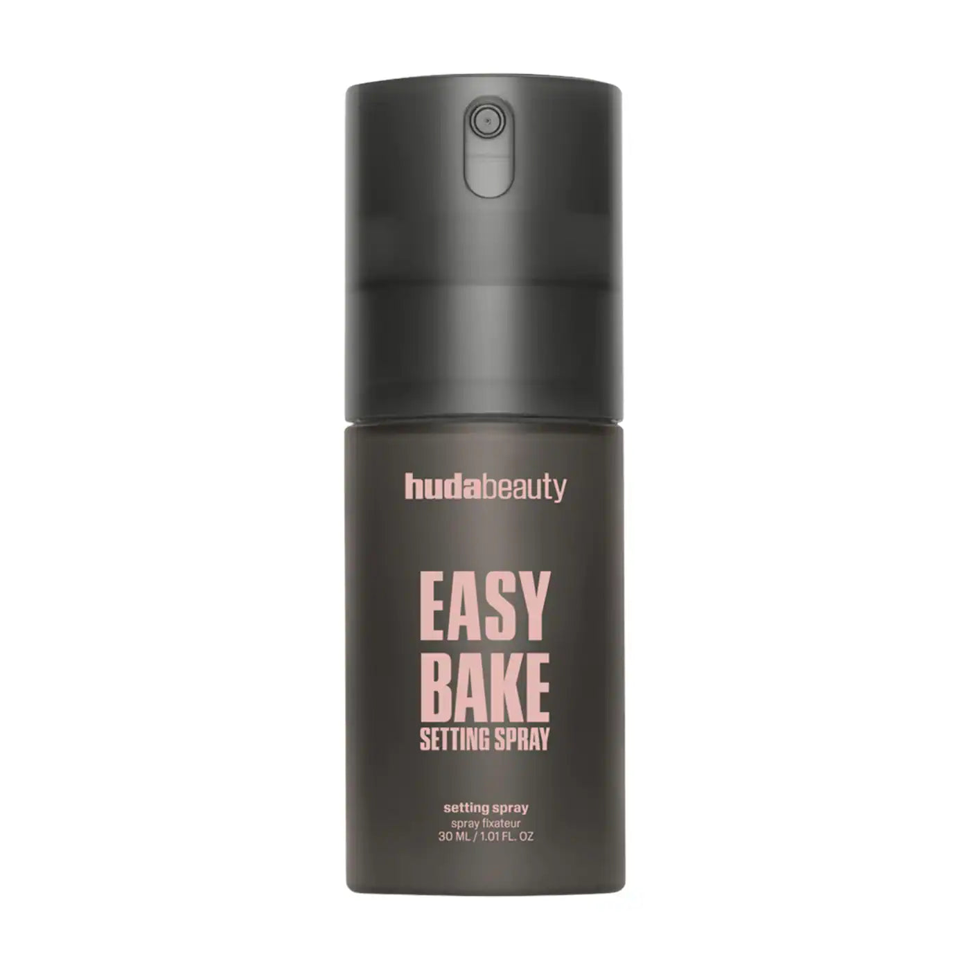 Easy Bake Blurring Setting Spray with 16-Hour Wear | HUDA BEAUTY