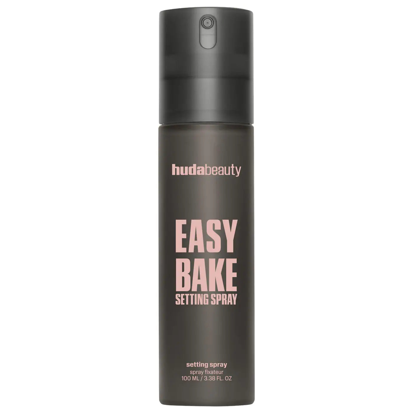 Easy Bake Blurring Setting Spray with 16-Hour Wear | HUDA BEAUTY