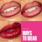 Lip Contour Lip Stain for 12-Hour Wear | HUDA BEAUTY