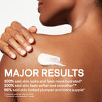 Major Glow High Shine Skin Perfecting Body Crème
| PATRICK TA