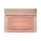 Major Glow High Shine Skin Perfecting Body Crème
| PATRICK TA