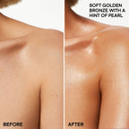 Major Glow Nourishing Bronzing Body Oil
| PATRICK TA