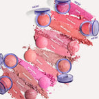 Blush is Life Baked Talc-Free Dimensional + Brightening Blush | KOSAS