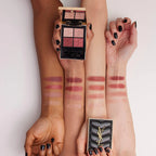 Couture Mini Clutch Eyeshadow Palette | YSL