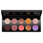Mothership IX Eyeshadow Palette: Huetopian Dream