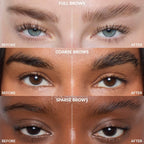 Brow Sculpt Shaping and Lifting Gel with Strong Hold | REFY