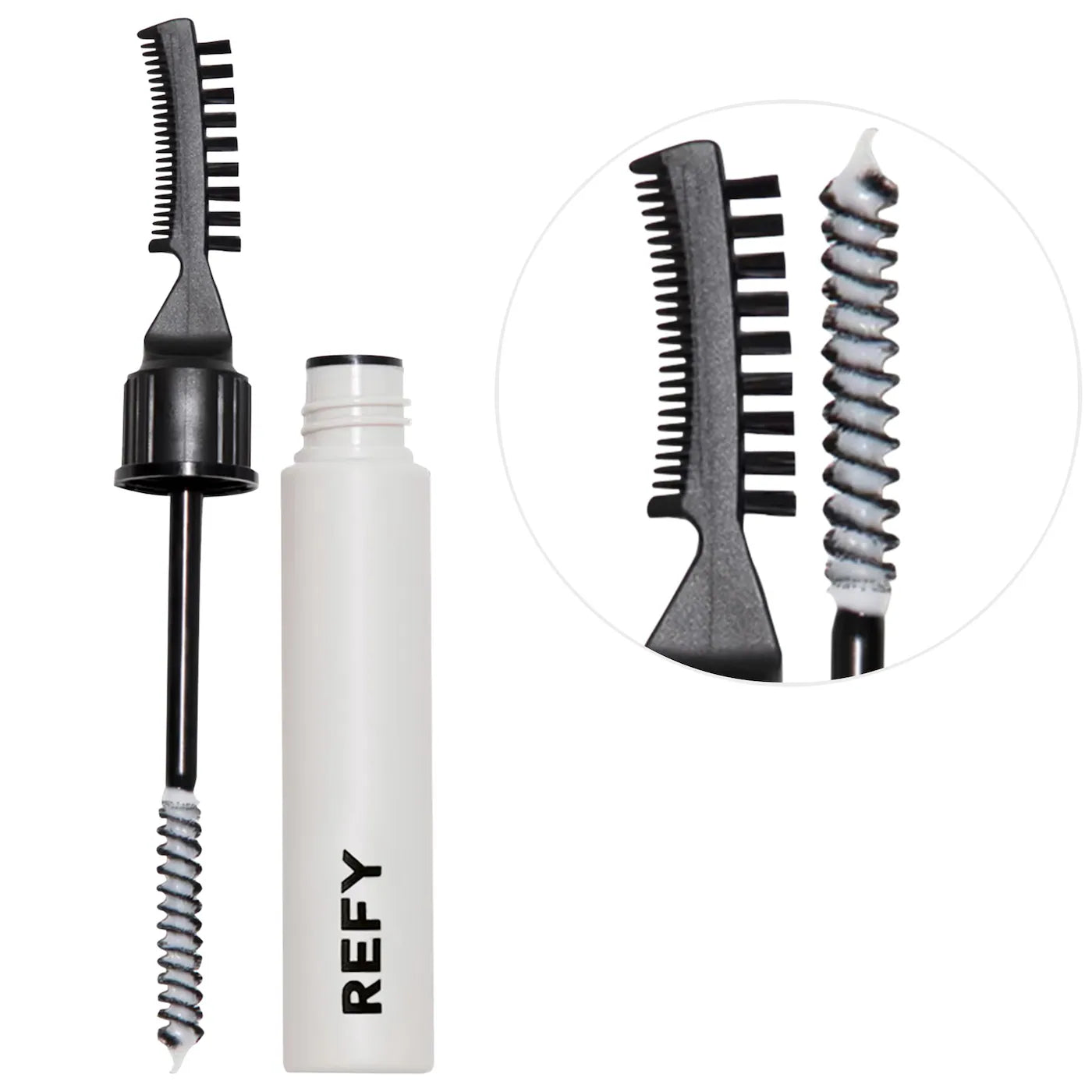 Brow Sculpt Shaping and Lifting Gel with Strong Hold | REFY