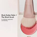 The Blush Brush | SUMMER FRIDAYS
