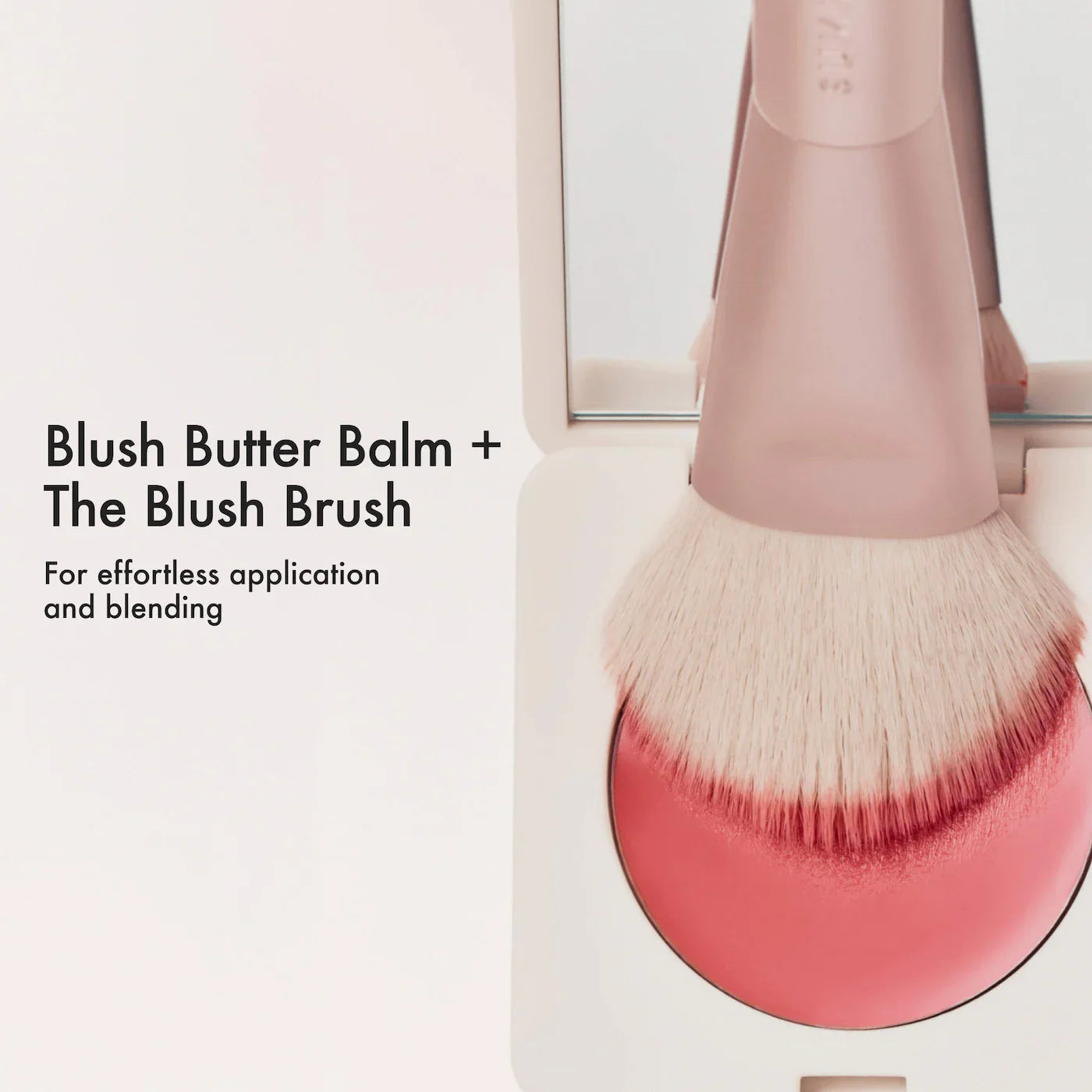 The Blush Brush | SUMMER FRIDAYS