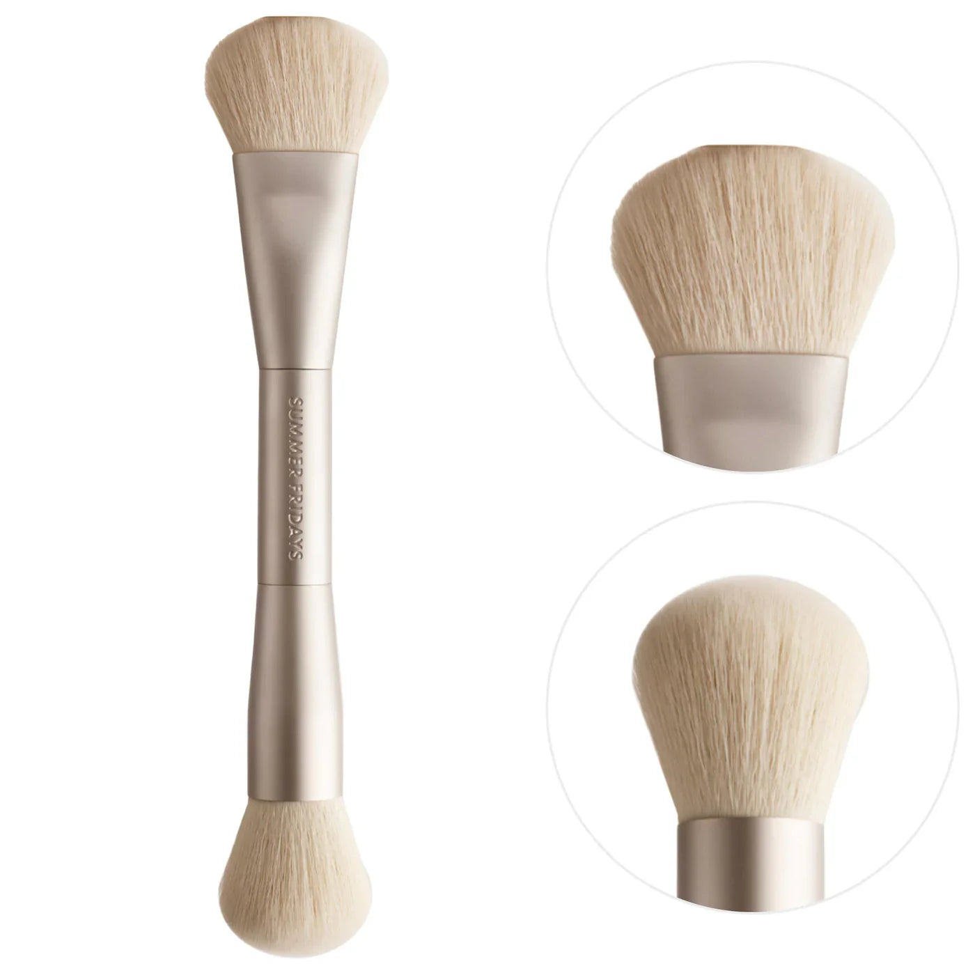 The Blush Brush | SUMMER FRIDAYS
