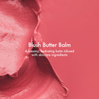 Blush Butter Balm Hydrating Cream Blush | SUMMER FRIDAYS